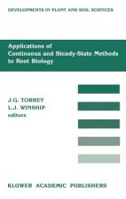 Applications of Continuous and Steady-State Methods to Root Biology