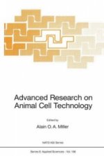 Advanced Research on Animal Cell Technology