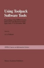 Using Toolpack Software Tools