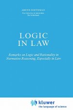 Logic in Law