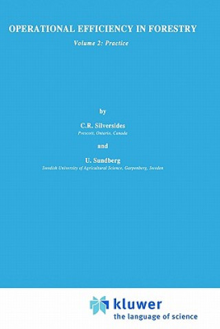 Operational Efficiency in Forestry