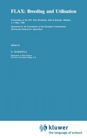 Flax: Breeding and Utilisation