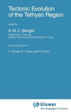 Tectonic Evolution of the Tethyan Region