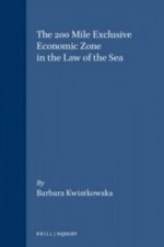 200 Mile Exclusive Economic Zone in the Law of the Sea