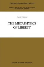 Metaphysics of Liberty