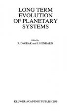 Long Term Evolution of Planetary Systems