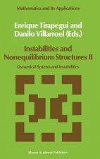 Instabilities and Nonequilibrium Structures II. Vol.2