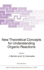 New Theoretical Concepts for Understanding Organic Reactions