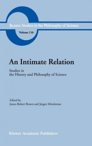 Intimate Relation