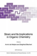 Strain and Its Implications in Organic Chemistry