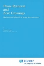 Phase Retrieval and Zero Crossings