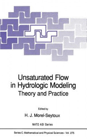 Unsaturated Flow in Hydrologic Modeling
