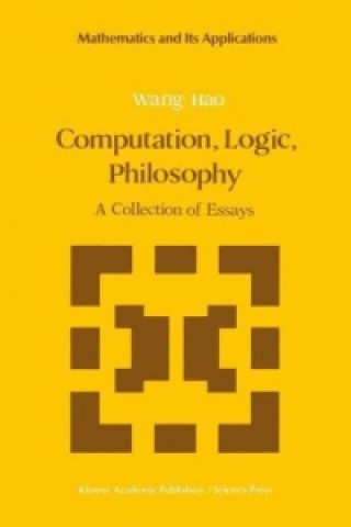 Computation, Logic, Philosophy