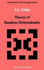 Theory of Random Determinants