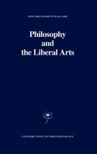 Philosophy and the Liberal Arts