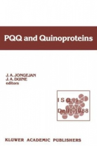PQQ and Quinoproteins
