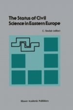 Status of Civil Science in Eastern Europe