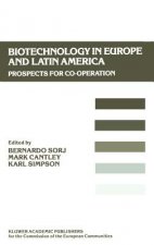 Biotechnology in Europe and Latin America