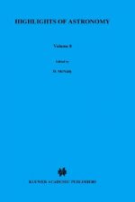 Highlights of Astronomy