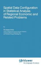 Spatial Data Configuration in Statistical Analysis of Regional Economic and Related Problems