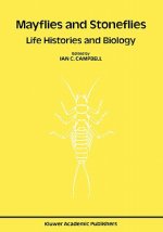 Mayflies and Stoneflies: Life Histories and Biology