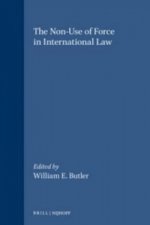The Non-Use of Force in International Law; .