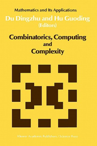 Combinatorics, Computing and Complexity