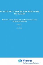 Plasticity and failure behavior of solids