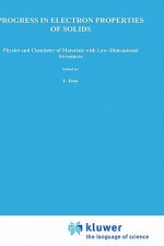 Progress in Electron Properties of Solids