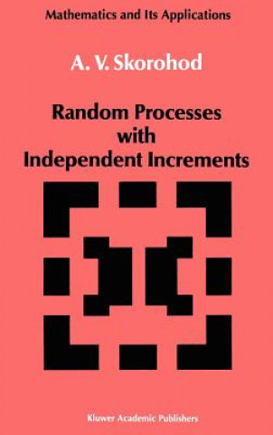 Random Processes with Independent Increments