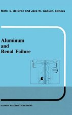 Aluminum and renal failure
