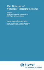Behaviour of Nonlinear Vibrating Systems