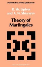 Theory of Martingales