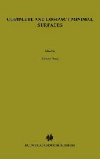 Complete and Compact Minimal Surfaces