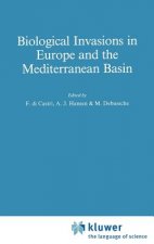 Biological Invasions in Europe and the Mediterranean Basin