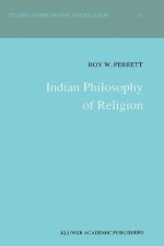 Indian Philosophy of Religion