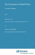 Economics of Small Firms