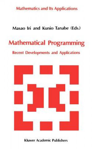 Mathematical Programming
