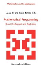 Mathematical Programming