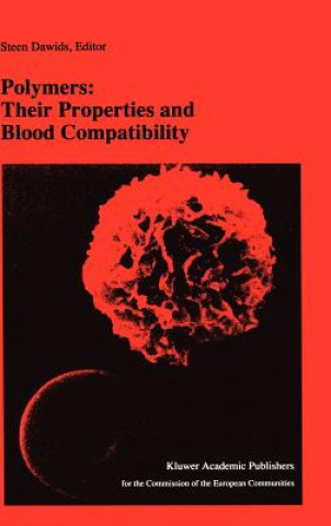 Polymers: Their Properties and Blood Compatibility