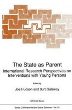 State as Parent
