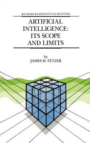 Artificial Intelligence: Its Scope and Limits