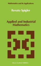 Applied and Industrial Mathematics