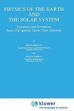 Physics of the Earth and the Solar System