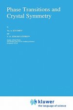 Phase Transitions and Crystal Symmetry