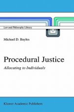 Procedural Justice