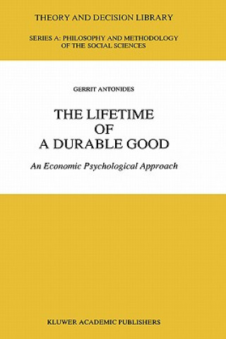 Lifetime of a Durable Good