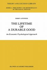 Lifetime of a Durable Good