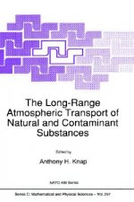 Long-Range Atmospheric Transport of Natural and Contaminant Substances