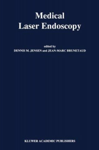 Medical Laser Endoscopy